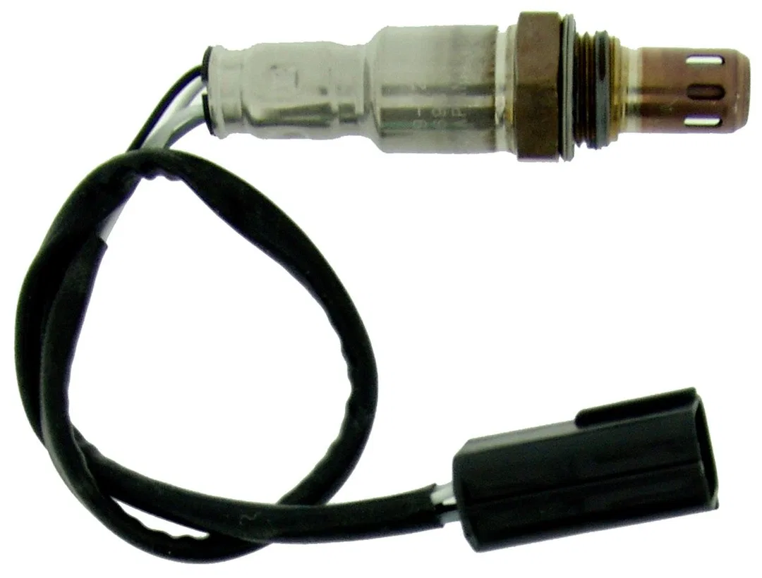 25189 – NGK Oxygen Sensor, OE Replacement Single Sensor